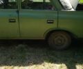 Зеленый Москвич/АЗЛК 412, объемом двигателя 0 л и пробегом 60 тыс. км за 850 $, фото 11 на Automoto.ua