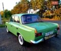 Зелений Москвич/АЗЛК 412, об'ємом двигуна 0 л та пробігом 67 тис. км за 1550 $, фото 5 на Automoto.ua