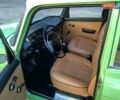 Зелений Москвич/АЗЛК 412, об'ємом двигуна 0 л та пробігом 67 тис. км за 1550 $, фото 10 на Automoto.ua