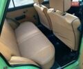 Зелений Москвич/АЗЛК 412, об'ємом двигуна 0 л та пробігом 67 тис. км за 1550 $, фото 12 на Automoto.ua