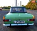 Зелений Москвич/АЗЛК 412, об'ємом двигуна 0 л та пробігом 67 тис. км за 1550 $, фото 6 на Automoto.ua