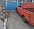 Оранжевый Москвич/АЗЛК 412, объемом двигателя 1.6 л и пробегом 1000 тыс. км за 400 $, фото 1 на Automoto.ua