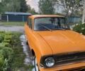 Оранжевый Москвич/АЗЛК 412, объемом двигателя 1.5 л и пробегом 50 тыс. км за 359 $, фото 2 на Automoto.ua
