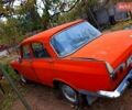 Помаранчевий Москвич/АЗЛК 412, об'ємом двигуна 1.5 л та пробігом 132 тис. км за 360 $, фото 1 на Automoto.ua