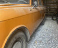Помаранчевий Москвич/АЗЛК 412, об'ємом двигуна 1.5 л та пробігом 833 тис. км за 427 $, фото 5 на Automoto.ua