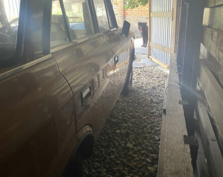 Помаранчевий Москвич/АЗЛК 412, об'ємом двигуна 1.5 л та пробігом 833 тис. км за 427 $, фото 9 на Automoto.ua