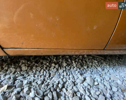 Помаранчевий Москвич/АЗЛК 412, об'ємом двигуна 1.5 л та пробігом 833 тис. км за 427 $, фото 4 на Automoto.ua