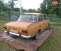 Оранжевый Москвич/АЗЛК 412, объемом двигателя 1.5 л и пробегом 100 тыс. км за 484 $, фото 2 на Automoto.ua