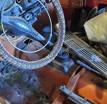 Москвич/АЗЛК 426, объемом двигателя 0 л и пробегом 125 тыс. км за 300 $, фото 2 на Automoto.ua