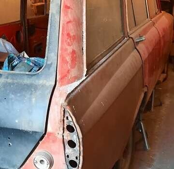 Москвич/АЗЛК 426, объемом двигателя 0 л и пробегом 125 тыс. км за 300 $, фото 1 на Automoto.ua