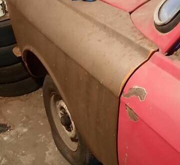 Москвич/АЗЛК 426, об'ємом двигуна 0 л та пробігом 125 тис. км за 300 $, фото 1 на Automoto.ua