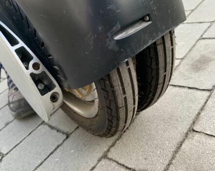 МОТО Інша, об'ємом двигуна 4.25 л та пробігом 0 тис. км за 12000 $, фото 5 на Automoto.ua