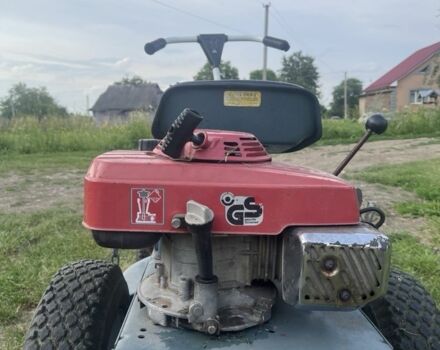 МОТО Інша, об'ємом двигуна 0.13 л та пробігом 0 тис. км за 550 $, фото 2 на Automoto.ua