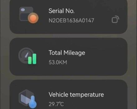 МОТО Інша, об'ємом двигуна 2.3 л та пробігом 0 тис. км за 17000 $, фото 10 на Automoto.ua