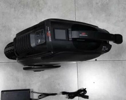 МОТО Інша, об'ємом двигуна 14.86 л та пробігом 0 тис. км за 82500 $, фото 6 на Automoto.ua