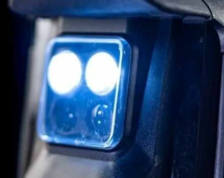 МОТО Інша, об'ємом двигуна 14.86 л та пробігом 0 тис. км за 82500 $, фото 5 на Automoto.ua