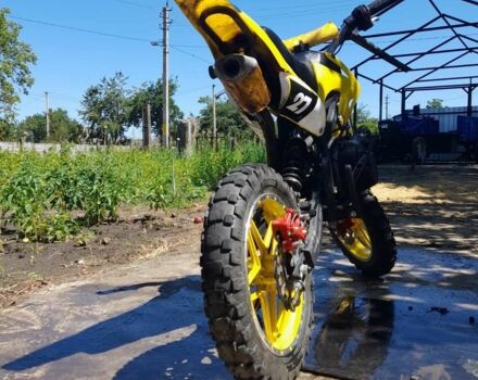 МОТО Інша, об'ємом двигуна 50 л та пробігом 0 тис. км за 10200 $, фото 6 на Automoto.ua