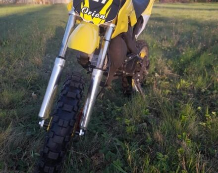 МОТО Інша, об'ємом двигуна 50 л та пробігом 0 тис. км за 10200 $, фото 2 на Automoto.ua