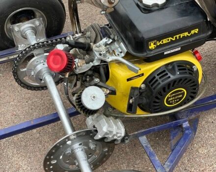 МОТО Інша, об'ємом двигуна 0.2 л та пробігом 0 тис. км за 25000 $, фото 5 на Automoto.ua