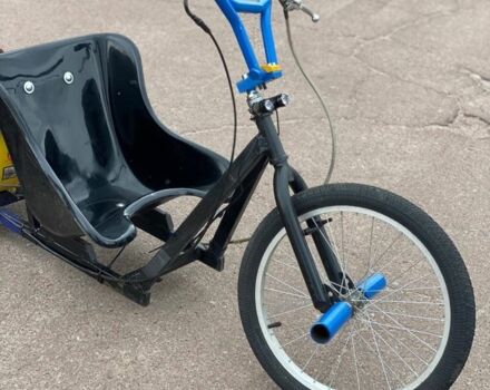 МОТО Інша, об'ємом двигуна 0.2 л та пробігом 0 тис. км за 25000 $, фото 3 на Automoto.ua