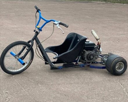 МОТО Інша, об'ємом двигуна 0.2 л та пробігом 0 тис. км за 25000 $, фото 1 на Automoto.ua