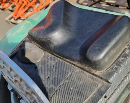 МОТО Інша, об'ємом двигуна 10.85 л та пробігом 0 тис. км за 50000 $, фото 2 на Automoto.ua