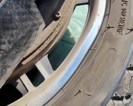 МОТО Інша, об'ємом двигуна 10.85 л та пробігом 0 тис. км за 50000 $, фото 7 на Automoto.ua