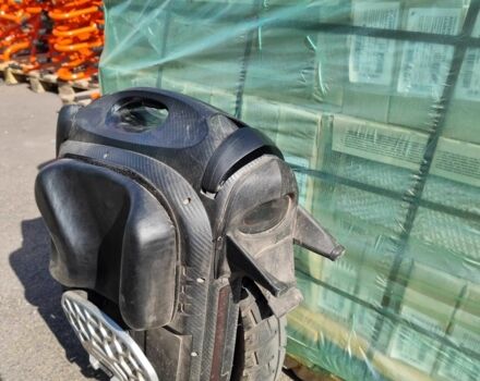 МОТО Інша, об'ємом двигуна 10.85 л та пробігом 0 тис. км за 50000 $, фото 1 на Automoto.ua