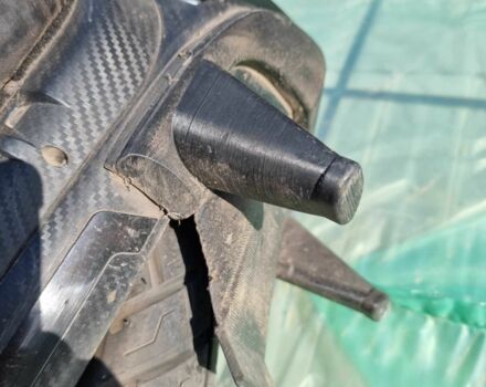 МОТО Інша, об'ємом двигуна 10.85 л та пробігом 0 тис. км за 50000 $, фото 5 на Automoto.ua