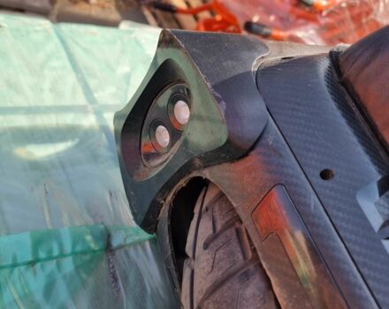 МОТО Інша, об'ємом двигуна 10.85 л та пробігом 0 тис. км за 50000 $, фото 4 на Automoto.ua