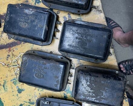 МОТО Другая, объемом двигателя 0 л и пробегом 0 тыс. км за 48 $, фото 6 на Automoto.ua