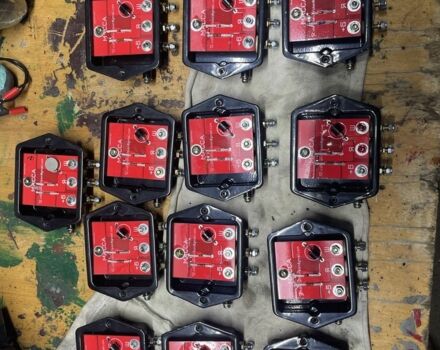 МОТО Другая, объемом двигателя 0 л и пробегом 0 тыс. км за 48 $, фото 5 на Automoto.ua