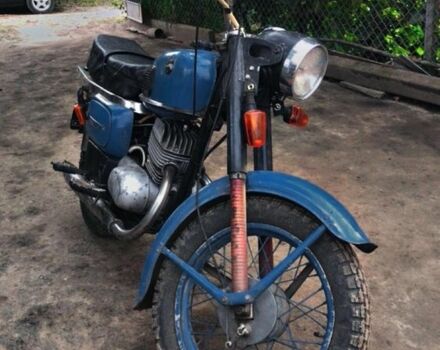 МОТО Другая, объемом двигателя 0 л и пробегом 0 тыс. км за 288 $, фото 1 на Automoto.ua