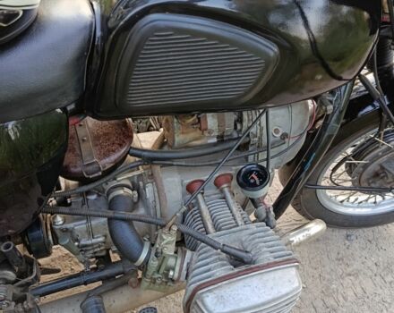 МОТО Інша, об'ємом двигуна 0 л та пробігом 0 тис. км за 1938 $, фото 6 на Automoto.ua
