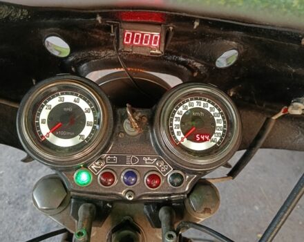 МОТО Інша, об'ємом двигуна 0 л та пробігом 0 тис. км за 1938 $, фото 4 на Automoto.ua