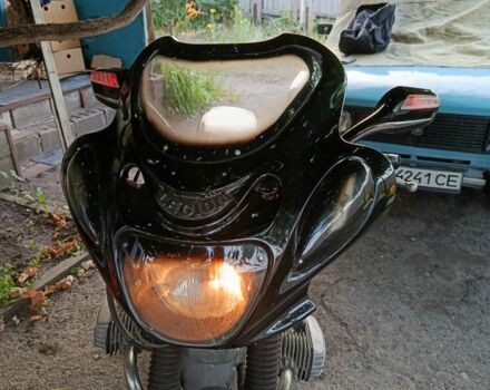 МОТО Інша, об'ємом двигуна 0 л та пробігом 0 тис. км за 1938 $, фото 5 на Automoto.ua