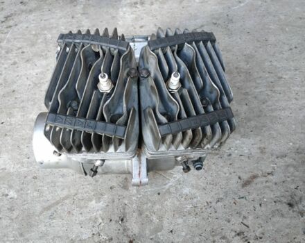 МОТО Другая, объемом двигателя 0 л и пробегом 0 тыс. км за 262 $, фото 3 на Automoto.ua