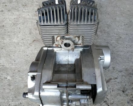 МОТО Другая, объемом двигателя 0 л и пробегом 0 тыс. км за 262 $, фото 2 на Automoto.ua