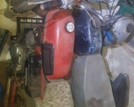 МОТО Другая, объемом двигателя 0 л и пробегом 0 тыс. км за 3000 $, фото 1 на Automoto.ua