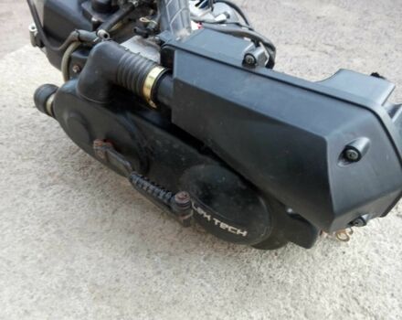 МОТО Другая, объемом двигателя 50 л и пробегом 0 тыс. км за 242 $, фото 6 на Automoto.ua