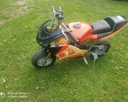 МОТО Інша, об'ємом двигуна 50 л та пробігом 0 тис. км за 109 $, фото 3 на Automoto.ua
