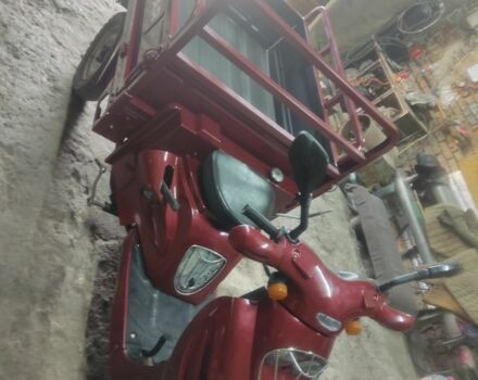 МОТО Інша, об'ємом двигуна 0.11 л та пробігом 0 тис. км за 775 $, фото 1 на Automoto.ua