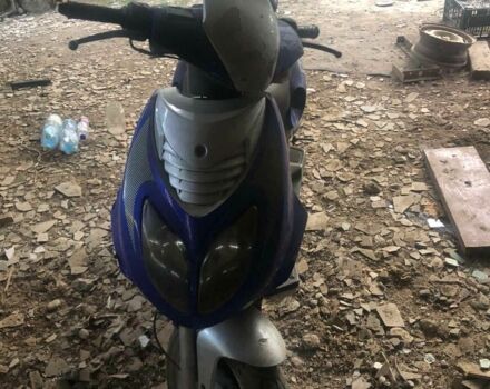 МОТО Інша, об'ємом двигуна 0 л та пробігом 0 тис. км за 170 $, фото 2 на Automoto.ua