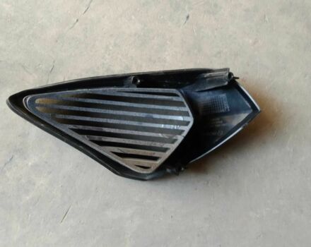 МОТО Другая, объемом двигателя 0 л и пробегом 0 тыс. км за 1000 $, фото 2 на Automoto.ua