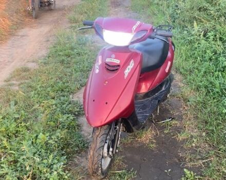 МОТО Другая, объемом двигателя 50 л и пробегом 0 тыс. км за 476 $, фото 4 на Automoto.ua