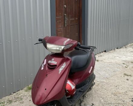 МОТО Другая, объемом двигателя 50 л и пробегом 0 тыс. км за 476 $, фото 1 на Automoto.ua