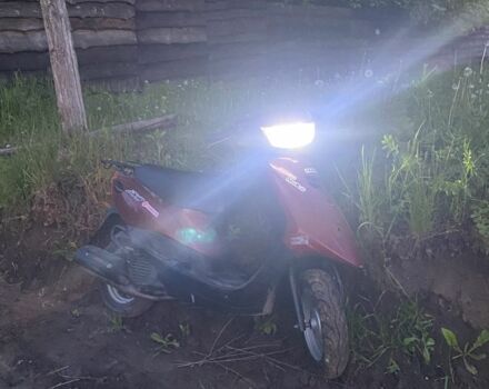 МОТО Другая, объемом двигателя 50 л и пробегом 0 тыс. км за 476 $, фото 2 на Automoto.ua