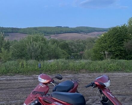 МОТО Другая, объемом двигателя 50 л и пробегом 0 тыс. км за 476 $, фото 3 на Automoto.ua