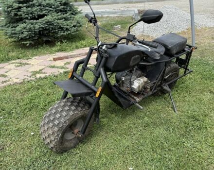 МОТО Інша, об'ємом двигуна 0.2 л та пробігом 0 тис. км за 485 $, фото 4 на Automoto.ua