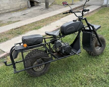 МОТО Інша, об'ємом двигуна 0.2 л та пробігом 0 тис. км за 485 $, фото 11 на Automoto.ua